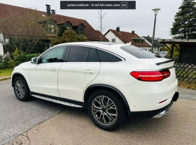 Mercedes-Benz GLE 350 coupe - 63900 лв. / 32671.55 € - 21938250 6