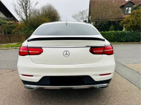 Mercedes-Benz GLE 350 coupe - 63900 лв. / 32671.55 € - 21938250 7
