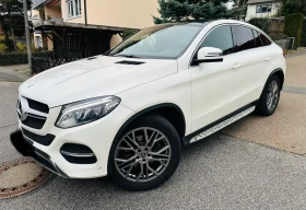 Mercedes-Benz GLE 350 coupe - 63900 лв. / 32671.55 € - 21938250 5