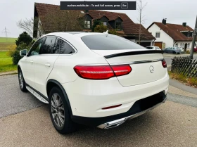 Mercedes-Benz GLE 350 coupe - 63900 лв. / 32671.55 € - 21938250 4