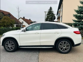 Mercedes-Benz GLE 350 coupe - 63900 лв. / 32671.55 € - 21938250 2
