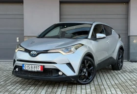 Toyota C-HR 1.8 hybrid ГАРАНЦИА!! Distronic / Keyless / Navi 
