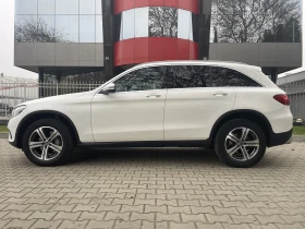 Mercedes-Benz GLC 250 4M* Offroad* ChromeLine* CruisControl - 47900 лв. / 24490.88 € - 58976693 3