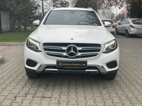 Mercedes-Benz GLC 250 4M* Offroad* ChromeLine* CruisControl - 47900 лв. / 24490.88 € - 58976693 2