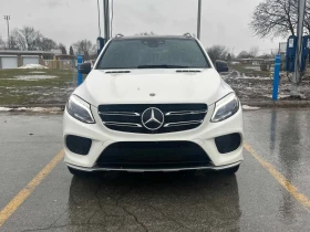Mercedes-Benz GLE * AMG 43 * CARFAX * БЕЗ ПЪРВОНАЧАЛНА ВНОСКА - 40100 лв. / 20502.80 € - 28929655 6