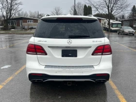 Mercedes-Benz GLE * AMG 43 * CARFAX * БЕЗ ПЪРВОНАЧАЛНА ВНОСКА - 40100 лв. / 20502.80 € - 28929655 4