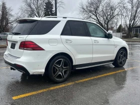 Mercedes-Benz GLE * AMG 43 * CARFAX * БЕЗ ПЪРВОНАЧАЛНА ВНОСКА - 40100 лв. / 20502.80 € - 28929655 3