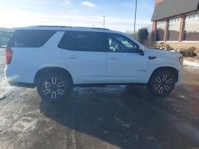 Gmc Yukon CARFAX* АВТОФИНАНСИРАНЕ* БЕЗ ПЪРВОНАЧАЛНА ВНОСКА* , снимка 3