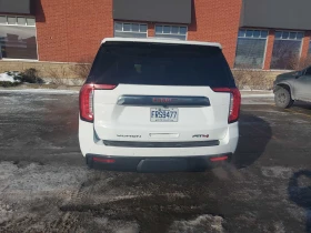 Gmc Yukon CARFAX* АВТОФИНАНСИРАНЕ* БЕЗ ПЪРВОНАЧАЛНА ВНОСКА* , снимка 4