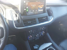 Gmc Yukon CARFAX* АВТОФИНАНСИРАНЕ* БЕЗ ПЪРВОНАЧАЛНА ВНОСКА* , снимка 9