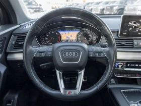 Audi Q5 * CARFAX * ЦЕНА ДО БГ - 16450 € / 32173.40 лв. - 33453392 9