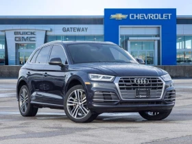 Audi Q5 * CARFAX * ЦЕНА ДО БГ