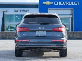 Audi Q5 * CARFAX * ЦЕНА ДО БГ - 16450 € / 32173.40 лв. - 33453392 6