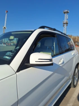 Mercedes-Benz GLK GLK 350 4MATIC (X204) - 15400 € / 30119.78 лв. - 27554508 5