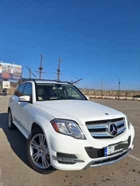 Mercedes-Benz GLK GLK 350 4MATIC (X204) - 15400 € / 30119.78 лв. - 27554508 2