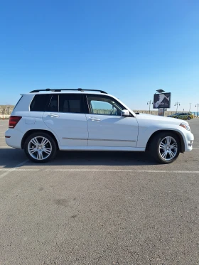 Mercedes-Benz GLK GLK 350 4MATIC (X204)