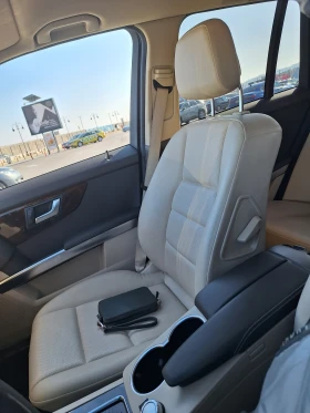 Mercedes-Benz GLK GLK 350 4MATIC (X204) - 15400 € / 30119.78 лв. - 27554508 10