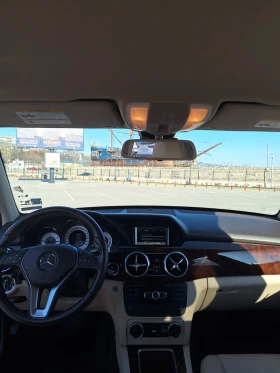 Mercedes-Benz GLK GLK 350 4MATIC (X204) - 15400 € / 30119.78 лв. - 27554508 12