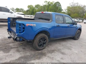 Ford Maverick  Xlt - 17999 € / 35202.98 лв. - 56026262 4