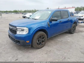 Ford Maverick  Xlt - 17999 € / 35202.98 лв. - 56026262 2