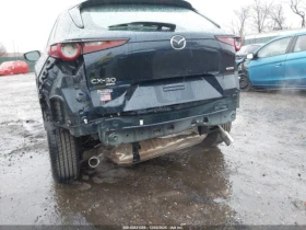 Mazda CX-30 2.5 S - 11715 € / 22912.55 лв. - 64241106 7