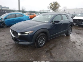 Mazda CX-30 2.5 S - 11715 € / 22912.55 лв. - 64241106 2