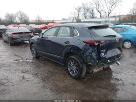 Mazda CX-30 2.5 S - 11715 € / 22912.55 лв. - 64241106 4