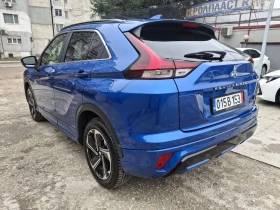 Mitsubishi Eclipse Cross 2.4 4x4 plug-in - 24440 € / 47800.49 лв. - 71368895 6