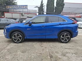 Mitsubishi Eclipse Cross 2.4 4x4 plug-in - 24440 € / 47800.49 лв. - 71368895 7