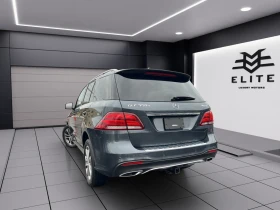 Mercedes-Benz GLE 350 CARFAX, снимка 6