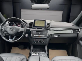 Mercedes-Benz GLE 350 CARFAX, снимка 10