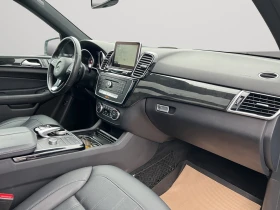 Mercedes-Benz GLE 350 CARFAX, снимка 12