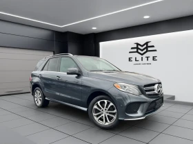Mercedes-Benz GLE 350 CARFAX - изображение 1