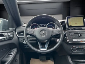 Mercedes-Benz GLE 350 CARFAX, снимка 8