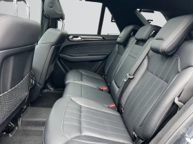 Mercedes-Benz GLE 350 CARFAX, снимка 9