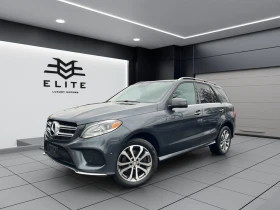Mercedes-Benz GLE 350 CARFAX, снимка 3