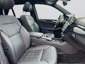 Mercedes-Benz GLE 350 CARFAX, снимка 11