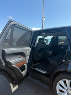 Land Rover Range rover Vogue Long, снимка 6