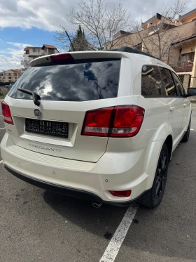 Fiat Freemont 2.0 jtd 4x4 - 8500 € / 16624.56 лв. - 64656023 4