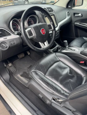 Fiat Freemont 2.0 jtd 4x4 - 8500 € / 16624.56 лв. - 64656023 10