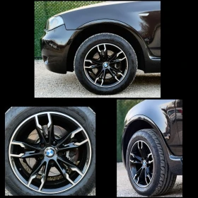 BMW X3 3.0D AERO PACKET - 7250 € / 14179.77 лв. - 60490406 9