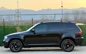 BMW X3 3.0D AERO PACKET - 7250 € / 14179.77 лв. - 60490406 8