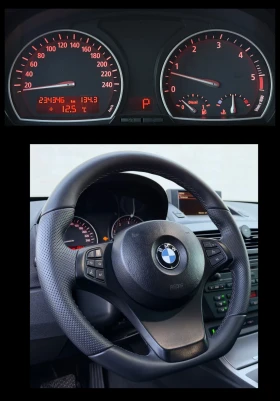 BMW X3 3.0D AERO PACKET - 7250 € / 14179.77 лв. - 60490406 14
