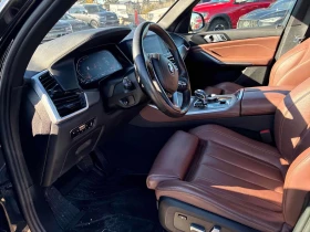 BMW X5 xDrive40i/CARFAX/ПОДГРЕВИ/ПАНОРАМА - 26950 € / 52709.62 лв. - 60490091 7