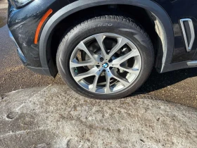 BMW X5 xDrive40i/CARFAX/ПОДГРЕВИ/ПАНОРАМА - 26950 € / 52709.62 лв. - 60490091 6