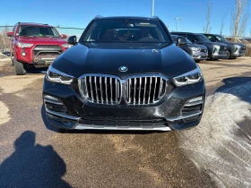 BMW X5 xDrive40i/CARFAX/ПОДГРЕВИ/ПАНОРАМА - 26950 € / 52709.62 лв. - 60490091 2
