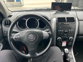 Suzuki Grand vitara 1.6 бензин 106коня Къса база Нов внос Австрия - 4200 € / 8214.49 лв. - 10632524 12