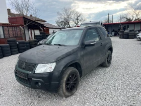 Suzuki Grand vitara 1.6 бензин 106коня Къса база Нов внос Австрия - 4200 € / 8214.49 лв. - 10632524 3