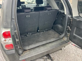 Suzuki Grand vitara 1.6 бензин 106коня Къса база Нов внос Австрия - 4200 € / 8214.49 лв. - 10632524 8