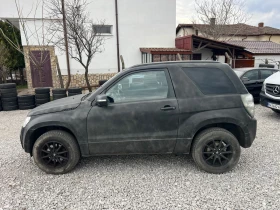 Suzuki Grand vitara 1.6 бензин 106коня Къса база Нов внос Австрия - 4200 € / 8214.49 лв. - 10632524 4